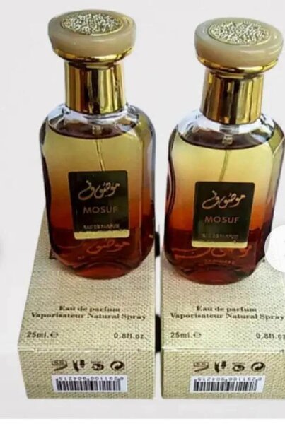 Parfum Mosuf Exclusif 25ml