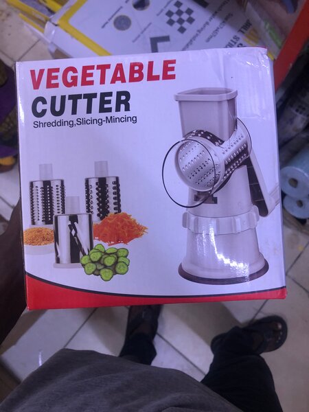 Coupe-légumes multifonction