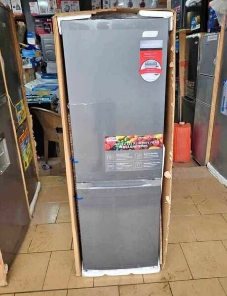 Réfrigérateur Smart Technology