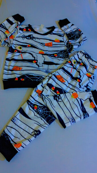 Pyjama Enfant pour noel