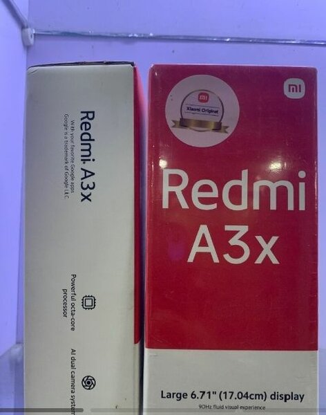 Redmi A3x Smartphone