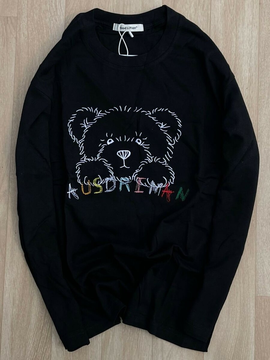 T-shirt Ausdriman Unisexe