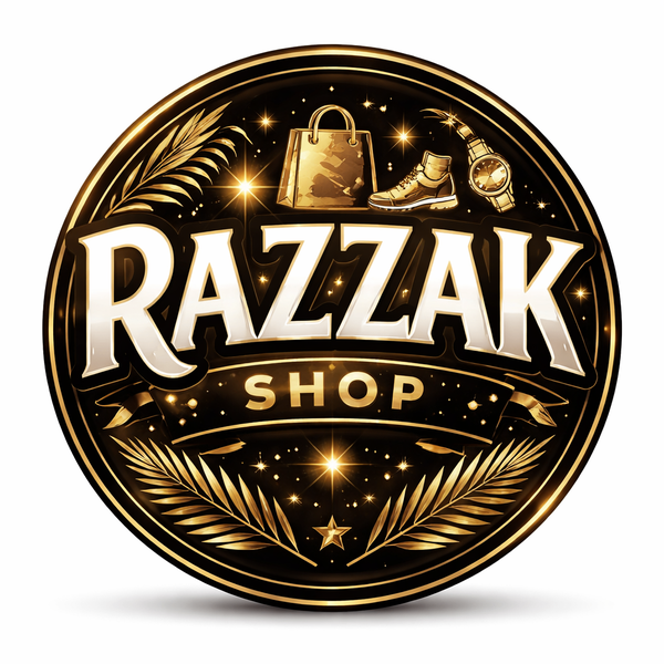 RAZZAKSHOP 
