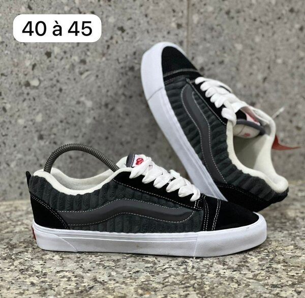 Vans original