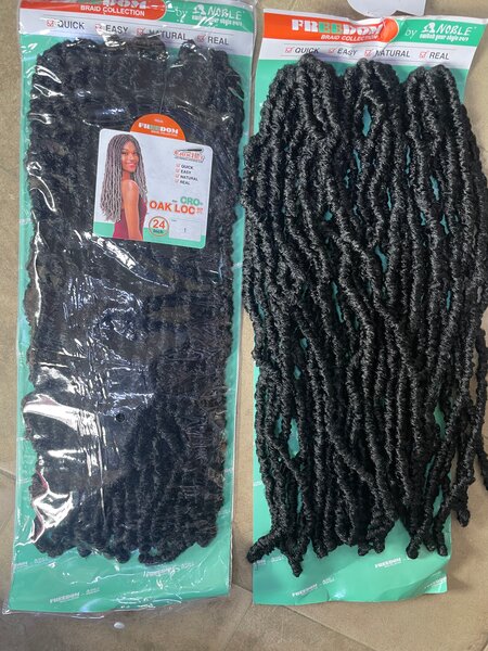 Extensions Capillaires Crochet