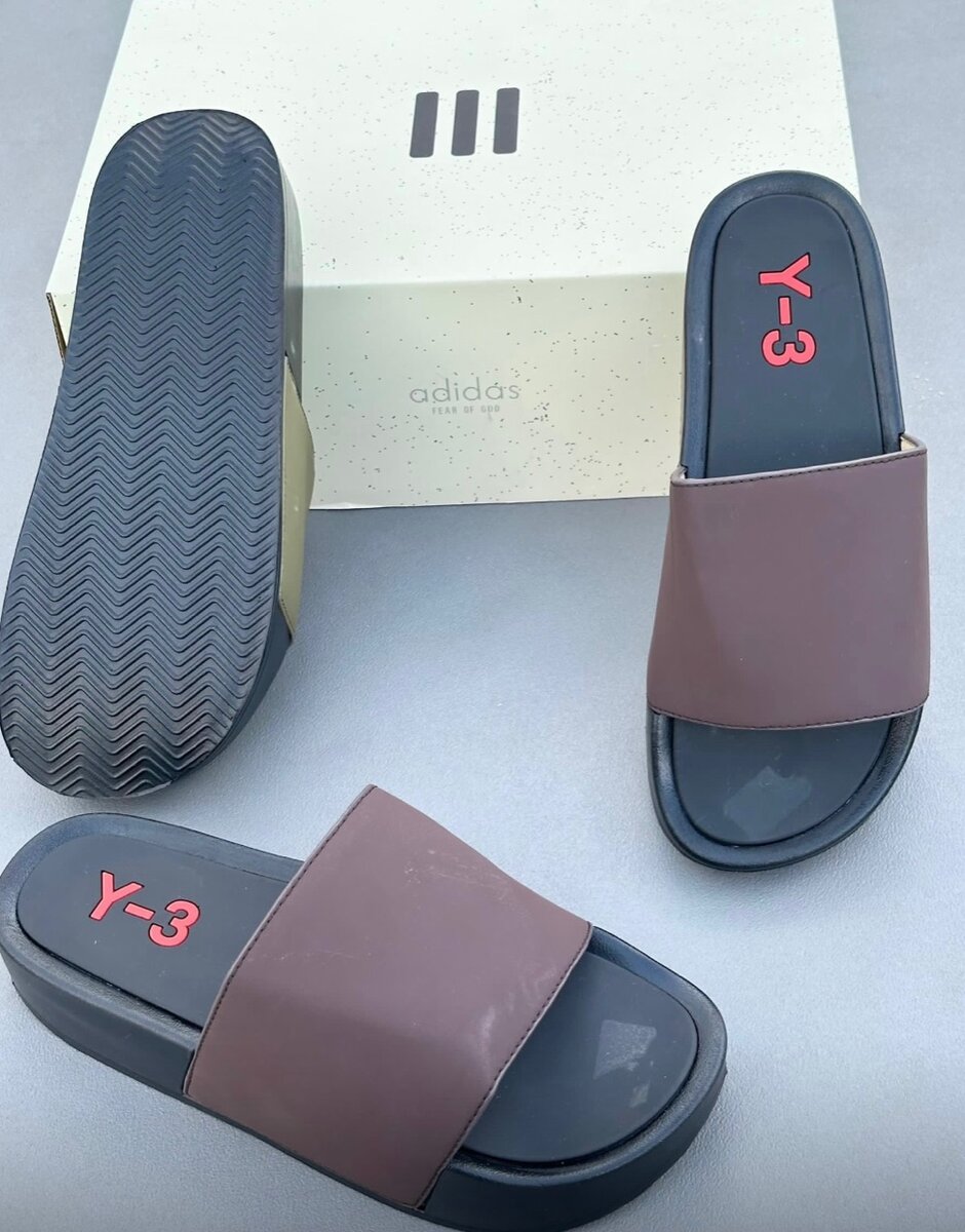 Sandale montante pour homme