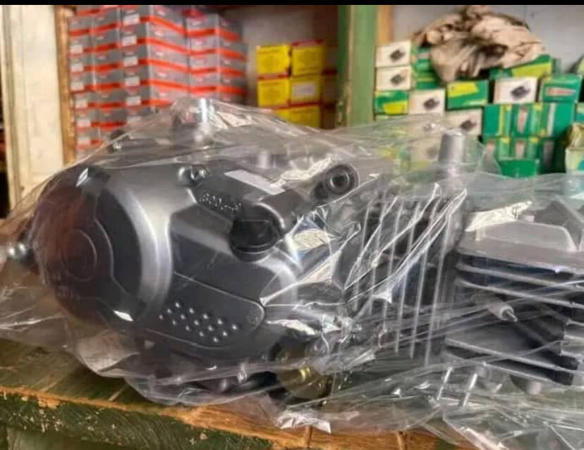 Moteur APSonic Haute Performance