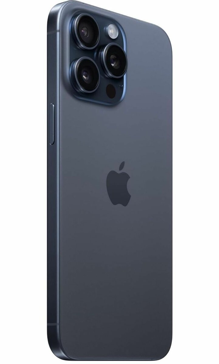 iPhone 15 Pro copie conforme