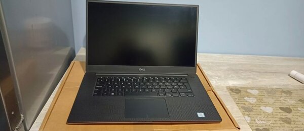 DELL Precision 5540