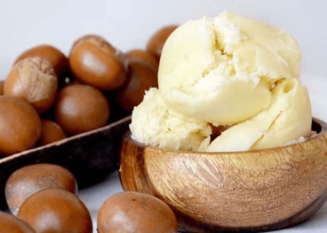 Beurre de Karité Pur