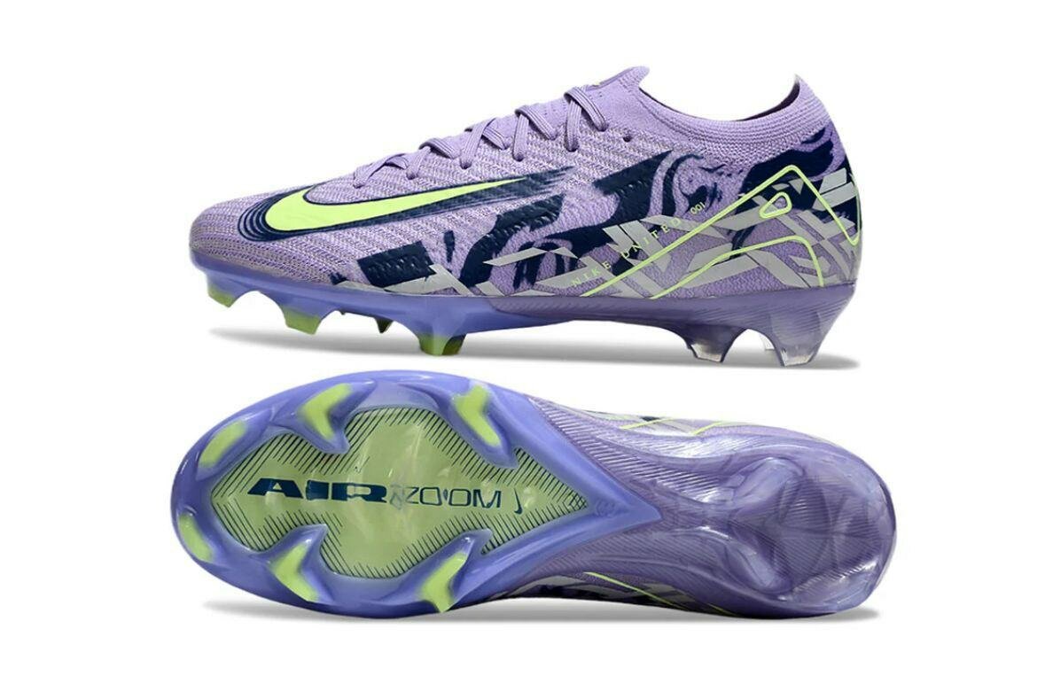 Crampon nike