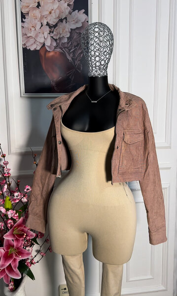 Combinaison Femme Décontractée