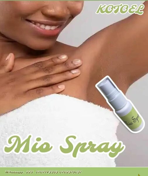 便携香水喷雾&2枚美丽的胸针