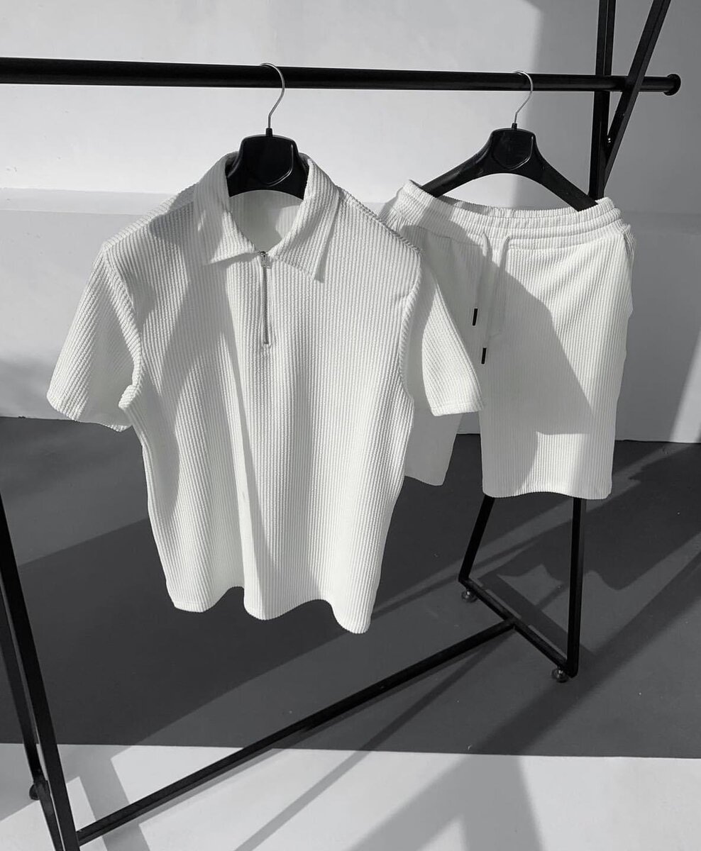 Kaftans top and down