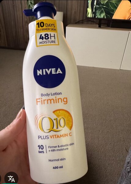 Nivea