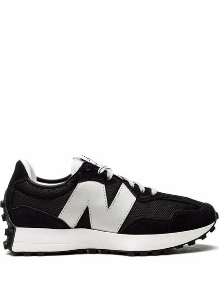 Baskets New Balance Noir Blanc