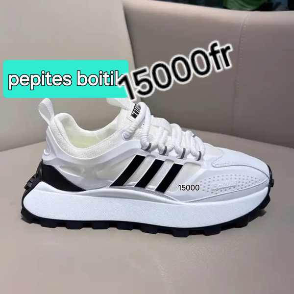 Chaussure confortable