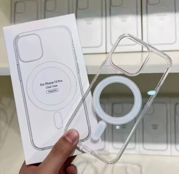 Coque (fouro) MagSafe