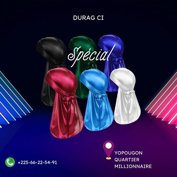 KOUADIO SOSTHENE AURÉLIEN