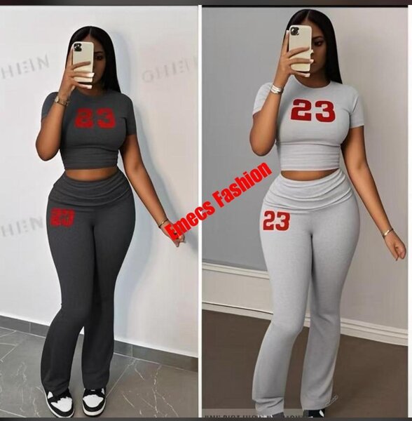 Ensemble sportif femme 23