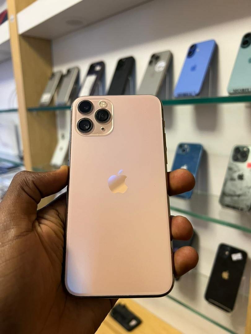 iPhone 11 Pro Reconditionné