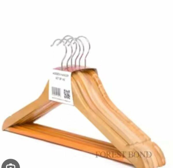 Cloth hanger