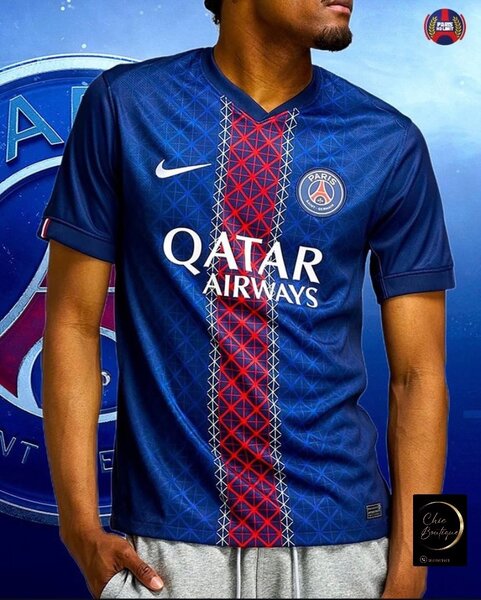 Maillot PSG Nike