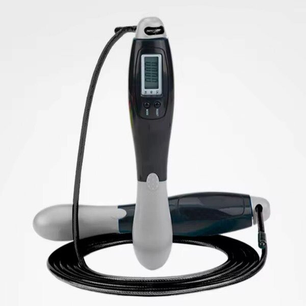 Corde à sauter électronique