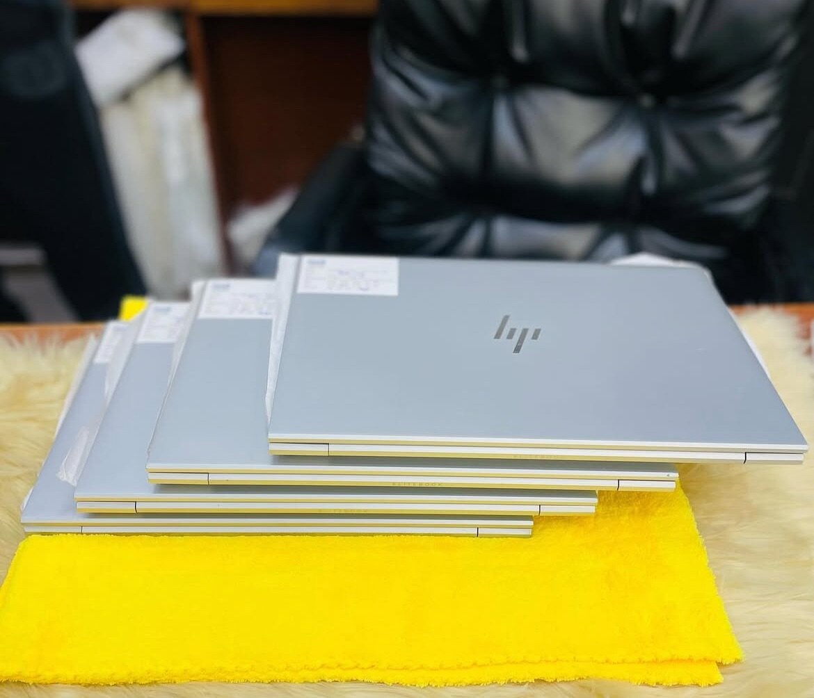 Hp Elitebook