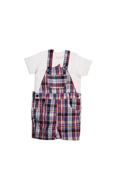 Dungaree