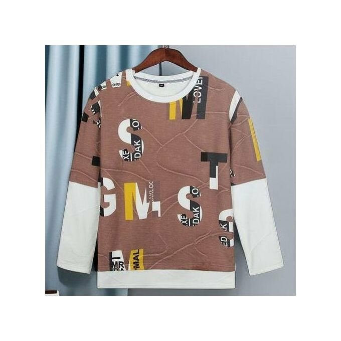 Pull over Tshirt swagg