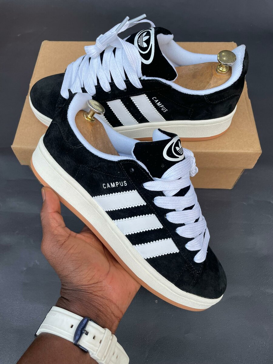 Adidas Campus Sneakers