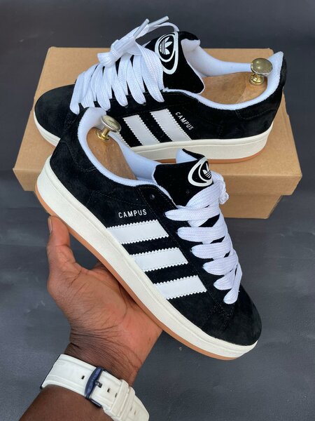 Adidas Campus Sneakers