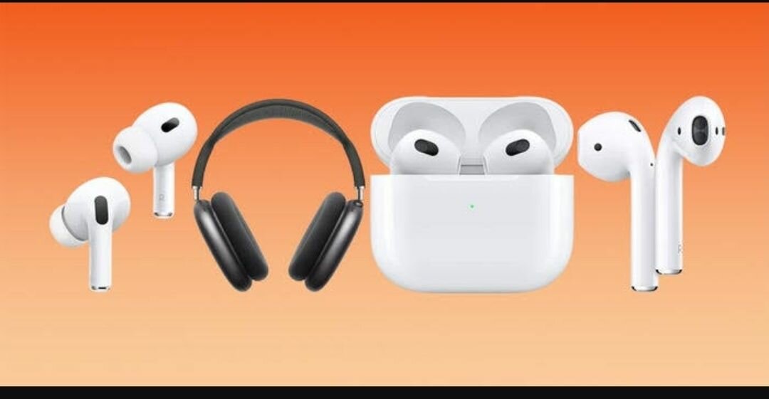 Earpods pro earpods high sound quality