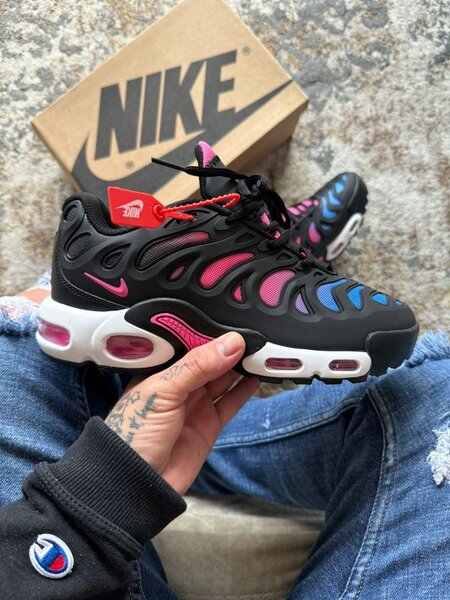 Nike Air Max Plus Tuned
