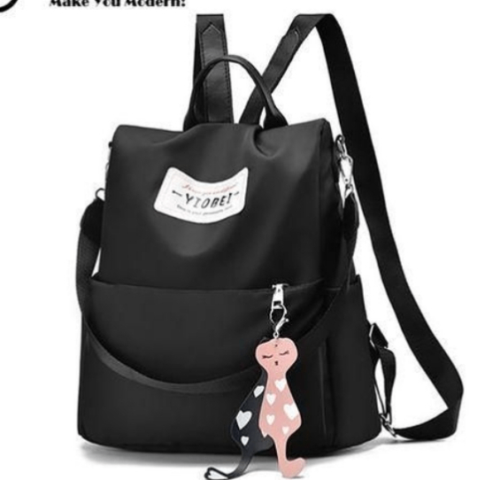 Sac à dos femme élégant