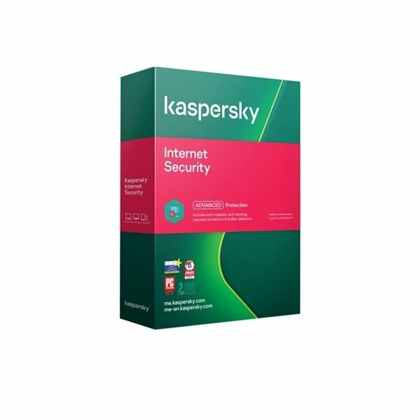 Kaspersky Internet Security