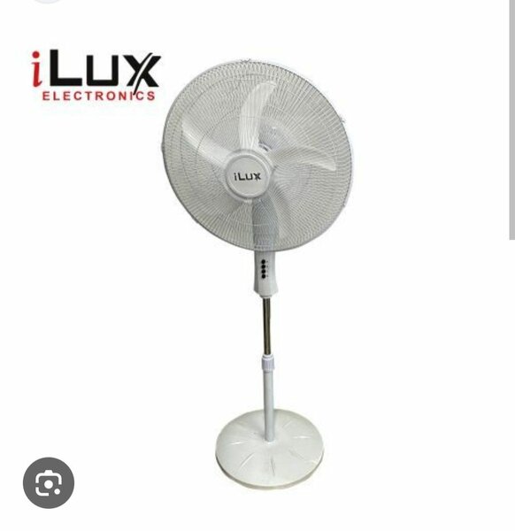Ventilateur sur pied iLUX