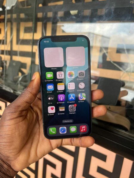 iPhone 12 64GB Excellent État