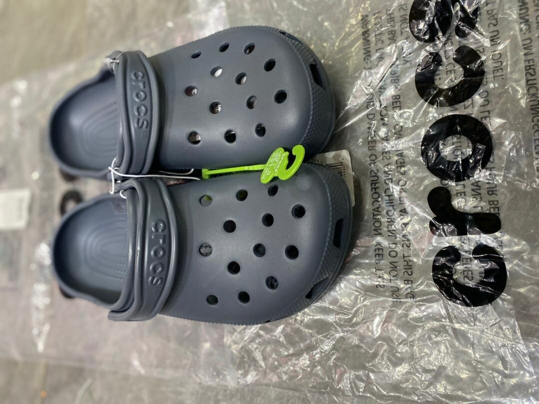 Crocs