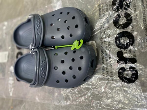 Crocs