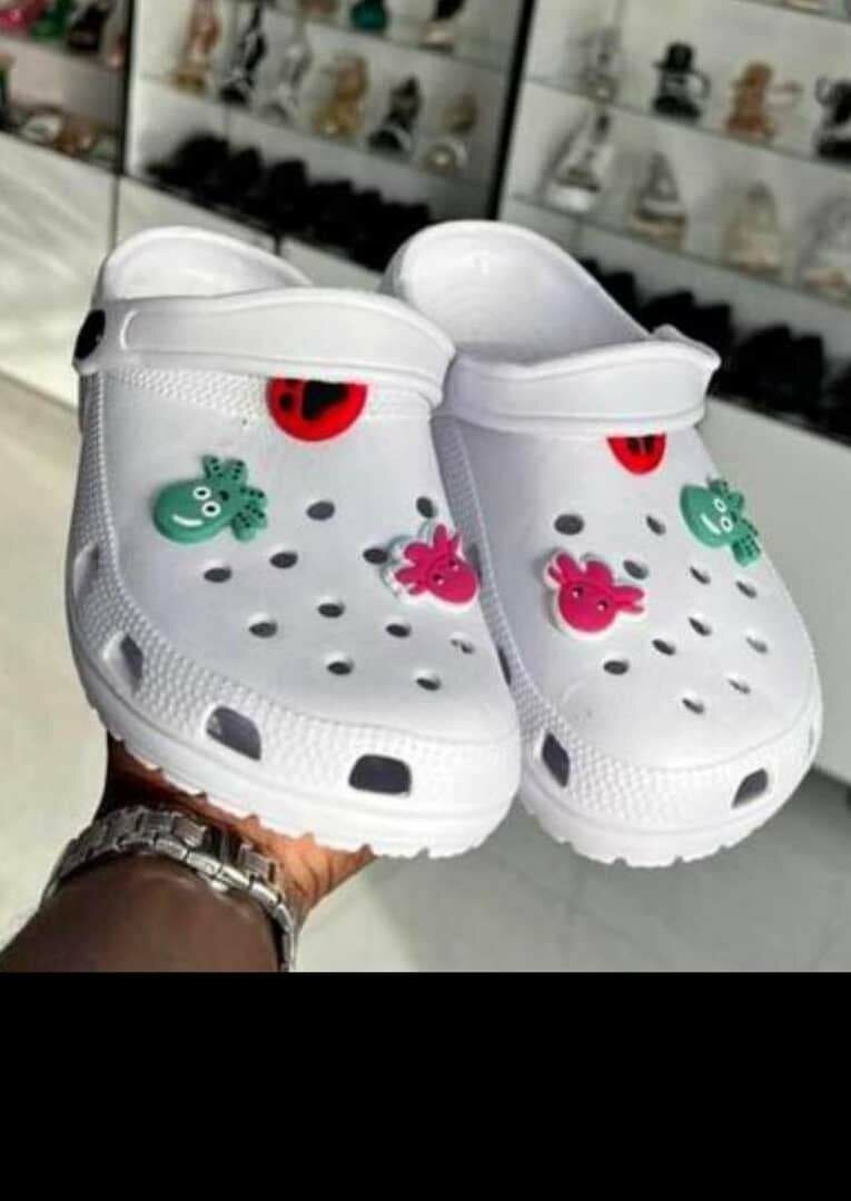 Crocs k140