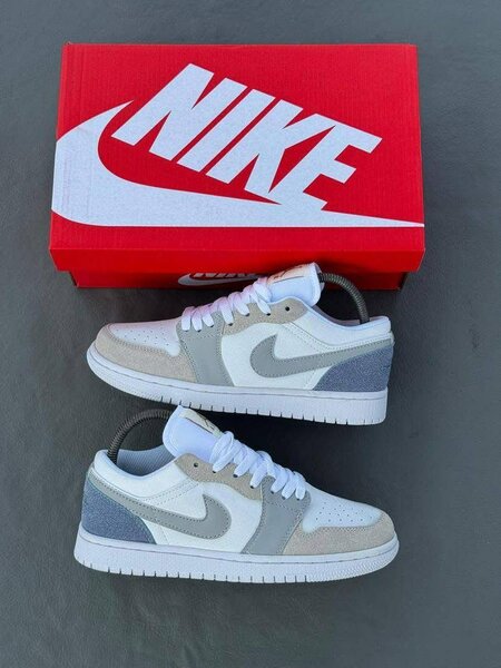 Baskets Nike Air Jordan