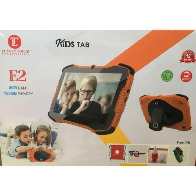 𝗧𝗮𝗯𝗹𝗲𝘁𝘁𝗲 "𝗹𝘂𝘅𝘂𝗿𝘆 𝘁𝗼𝘂𝗰𝗵 𝗞𝗜𝗗𝗦 𝗧𝗔𝗕 𝗘