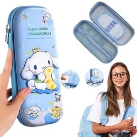 Trousse scolaire Cinnamoroll
