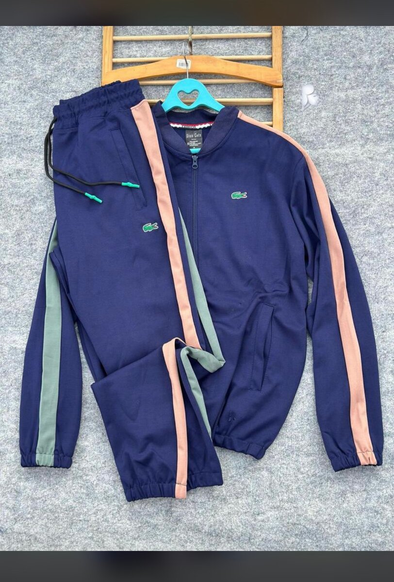 Costumes de sport homme