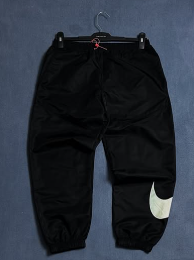Nike track pants size: waist M / length 37