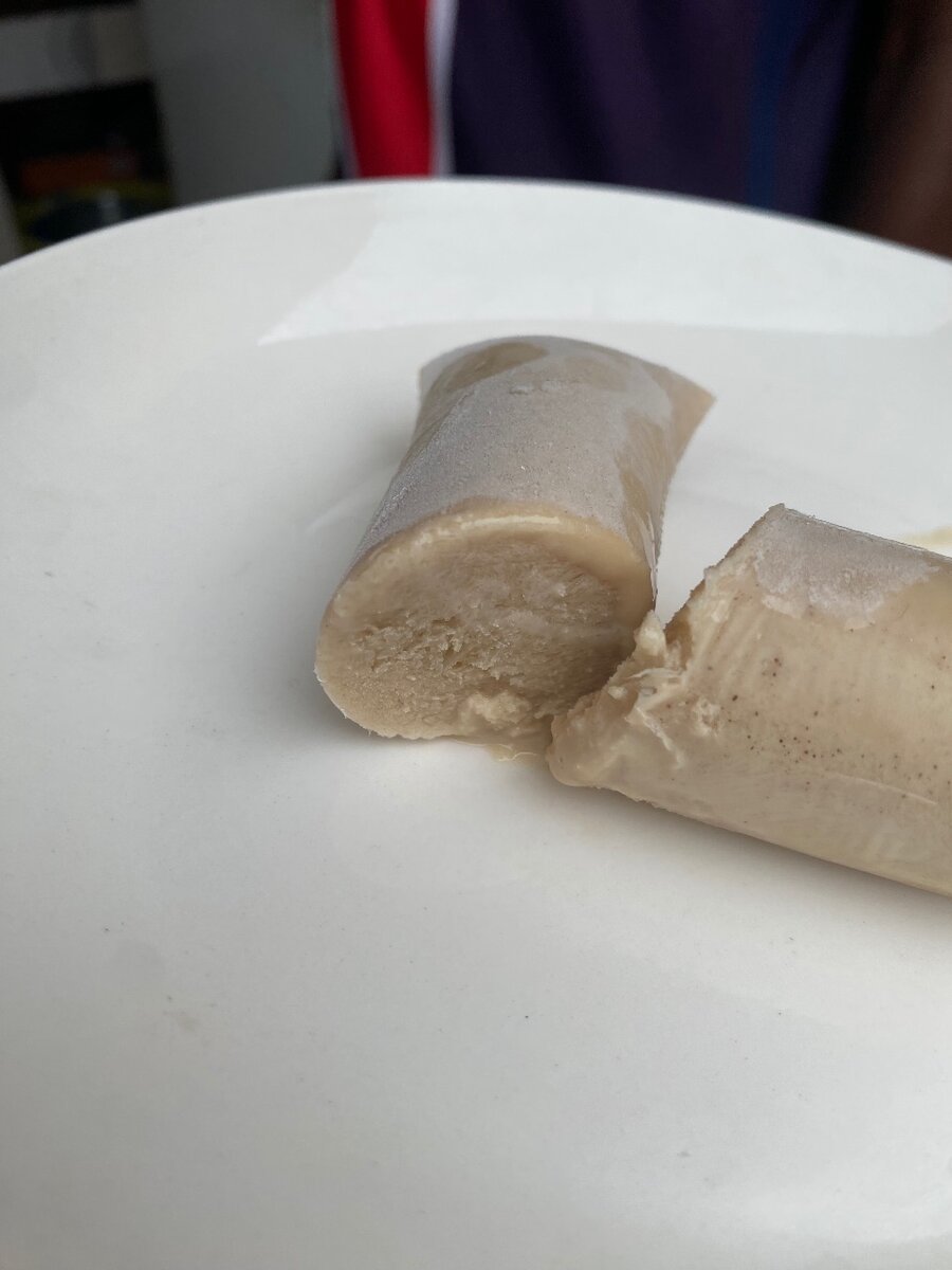 Bâtonnet Crémeux au café