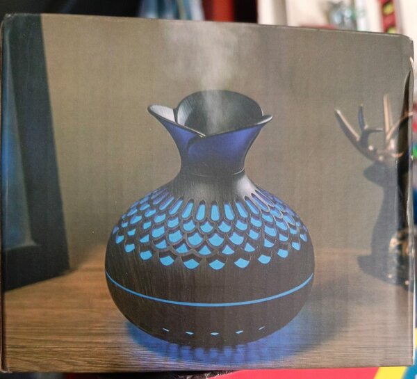HUMIDIFIER