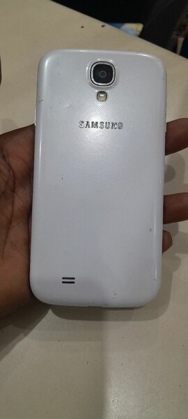 Smartphone Samsung Galaxy S4